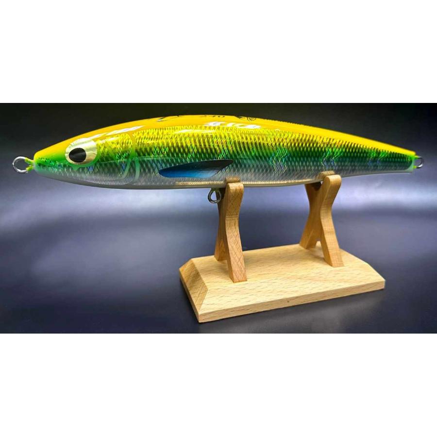 SVX VENUS215F／ヴィーナス 215F フローティングスイムベイト : DEEP