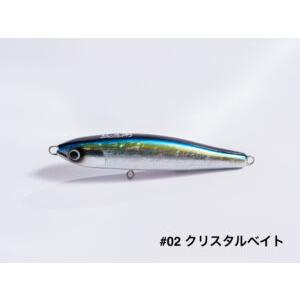 JIN PEN YAORA180／やをら180 : DEEP BLUE OCEAN