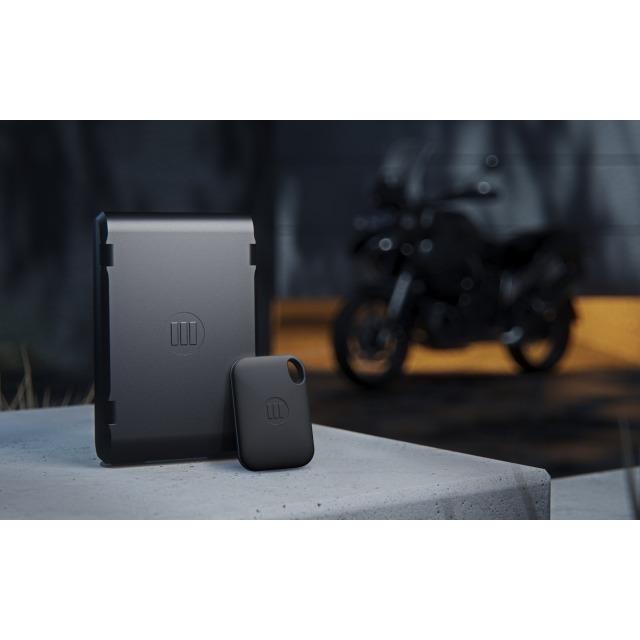 Monimoto 7 (モニモト7) バイク用 盗難防止スマートトラッカー Monimoto 7 (モニモト7) バイク用 盗難防止スマートトラッカー