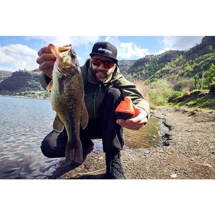 Deeper START ディーパー スタート スマート ポータブル 魚群探知機 |  | 05