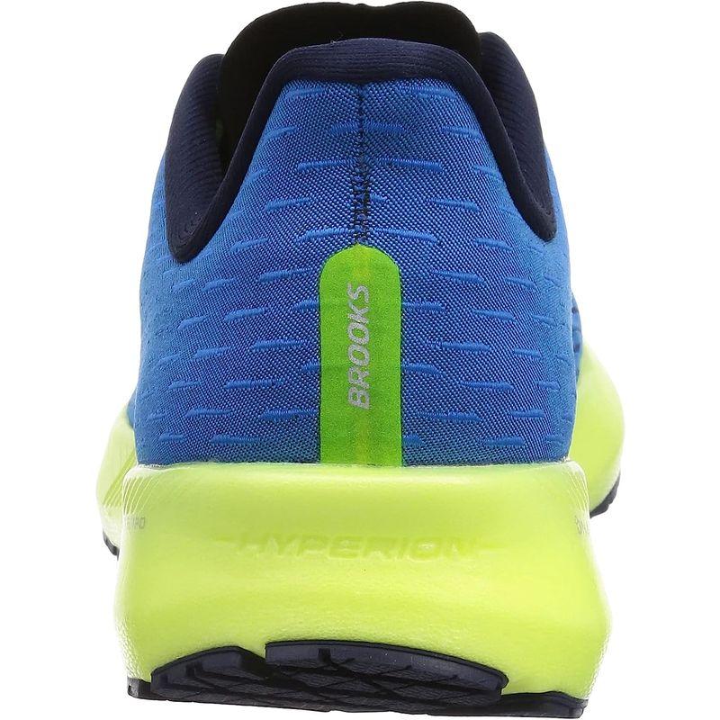 ブルックス ランニングシューズ 軽量 反発 クッション ハイペリオンテンポ メンズ レディース B D BRM BRW 0323 ブルー 2 ブルックス ランニングシューズ 軽量 反発 クッション ハイペリオンテンポ メンズ レディース BRM BRW ブルー