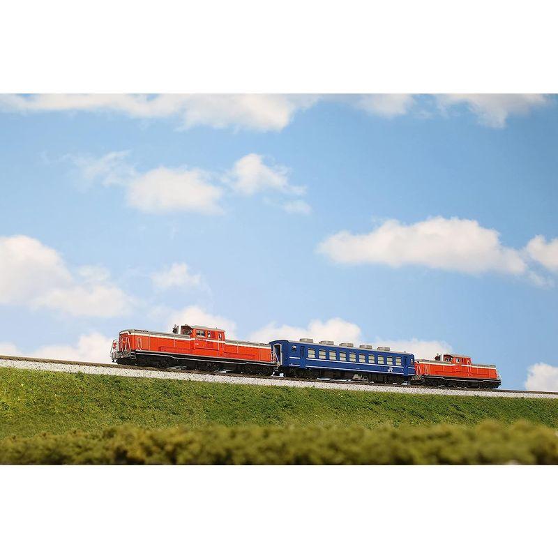 KATO Nゲージ 12系客車 JR東日本高崎車両センター 7両セット 10-1720 鉄道模型 客車 青 Nゲージ KATO 7両セット 鉄道模型 10-1720 客車 12系客車 青 JR東日本高崎車両センター S1318218843(12610円)