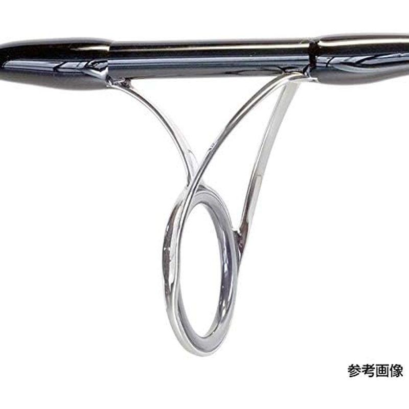 マグロロッド ソウルズ パフォーマンススタジオ16 PS-O85LN6S スピニング 1&H