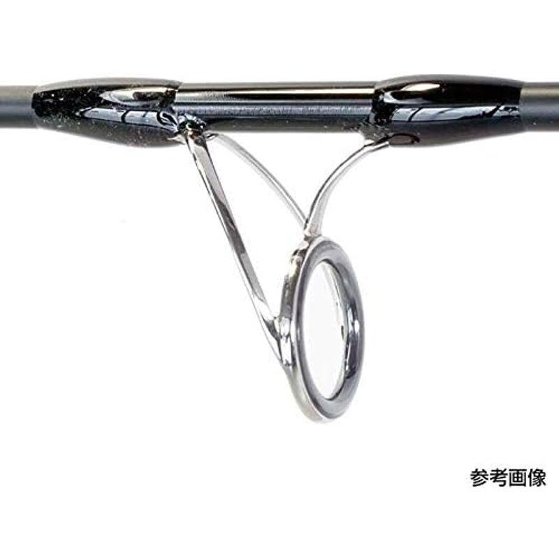 マグロロッド ソウルズ パフォーマンススタジオ16 PS-O85LN6S スピニング 1&H