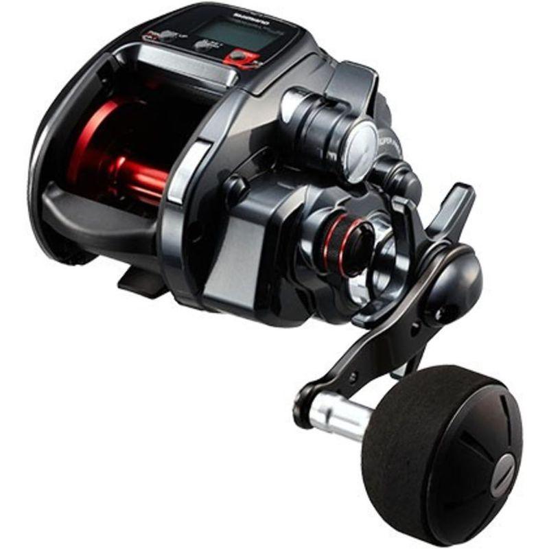 【新品訳あり】 シマノ(SHIMANO) 電動リール 17 プレイズ 800 右ハンドル 完全フカセ 【HO6395621923】(22450円)