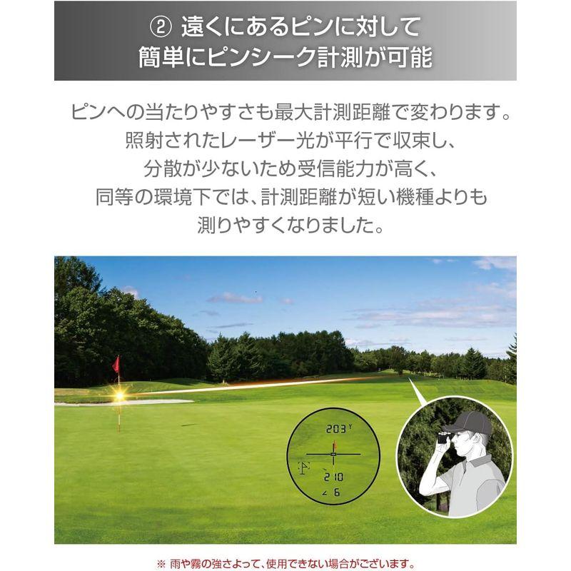 Shot Navi ゴルフレーザー距離計 0.2秒/1300yd計測 Laser Sniper ELUA(エルーア) / ショットナビ ゴル Shot Navi ゴルフレーザー距離計 2秒/1300yd計測 Laser Sniper ELUA エルーア ショットナビ ゴル