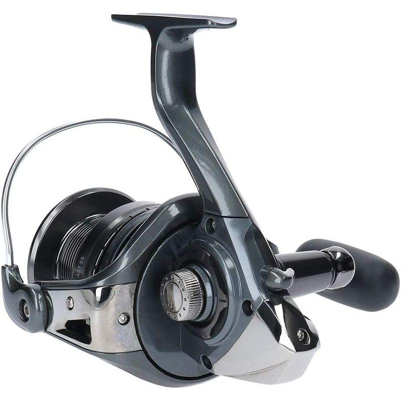 ダイワ(DAIWA) スピニングリール(投げ・遠投) 18 SHORECAST SS 5000(2018モデル) ダイワ DAIWA スピニングリール 投げ 遠投 SHORECAST SS 2018モデル