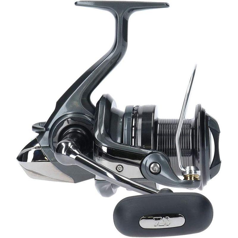 ダイワ(DAIWA) スピニングリール(投げ・遠投) 18 SHORECAST SS 5000(2018モデル) ダイワ DAIWA スピニングリール 投げ 遠投 SHORECAST SS 2018モデル