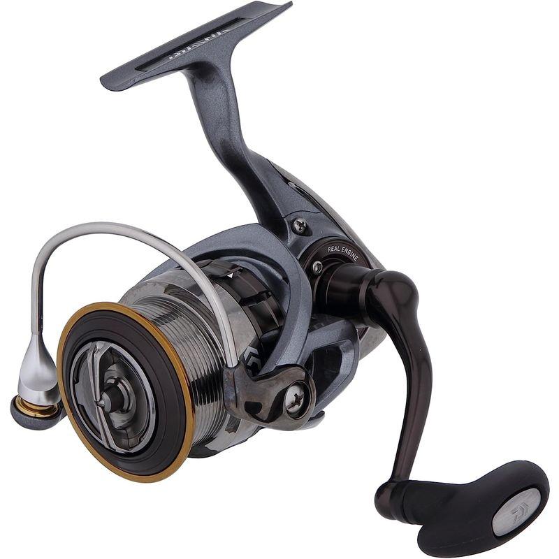 匿名！送料無料！ ダイワ(Daiwa) スピニングリール 15 ルビアス 2508PE-H (2500サイズ) 【EI7941957219】(27878円)