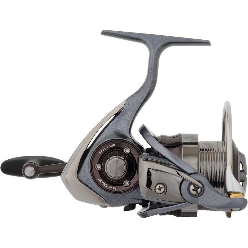 匿名！送料無料！ ダイワ(Daiwa) スピニングリール 15 ルビアス 2508PE-H (2500サイズ) 【EI7941957219】(27878円)