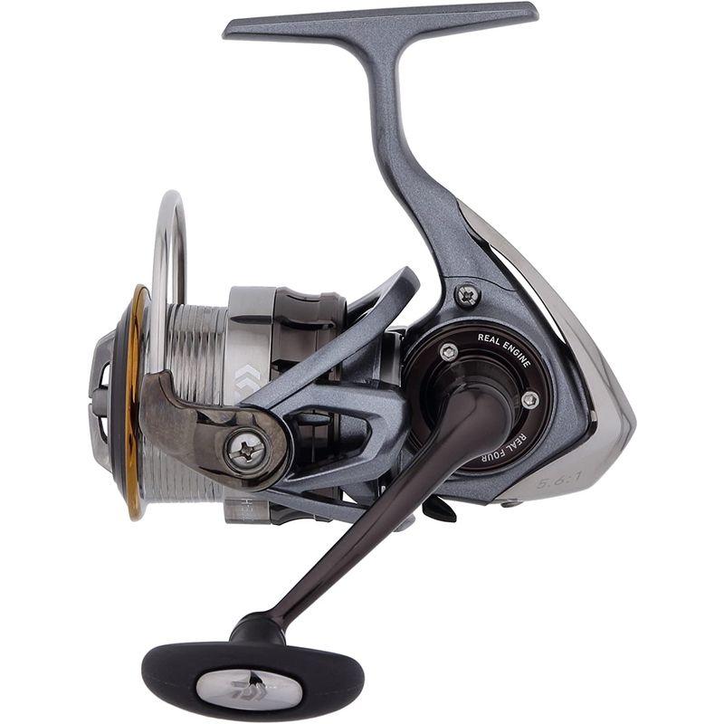 匿名！送料無料！ ダイワ(Daiwa) スピニングリール 15 ルビアス 2508PE-H (2500サイズ) 【EI7941957219】(27878円)