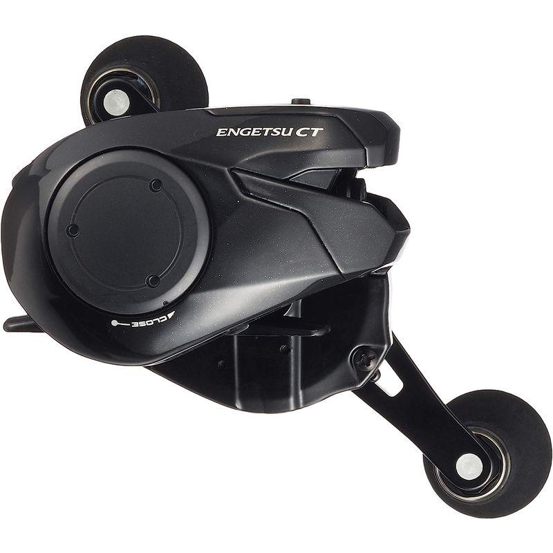 シマノ(SHIMANO) リール タイラバ 19 炎月 CT 151PG 左 I1373297621(13137円)