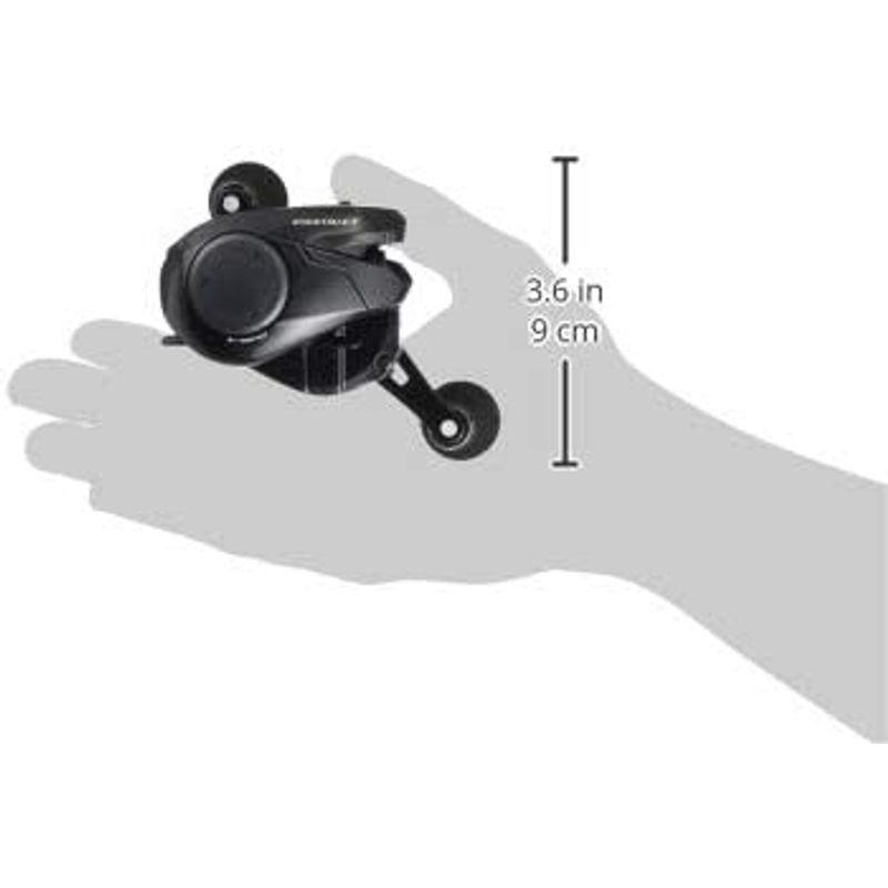 シマノ(SHIMANO) リール タイラバ 19 炎月 CT 151PG 左 I1373297621(13137円)