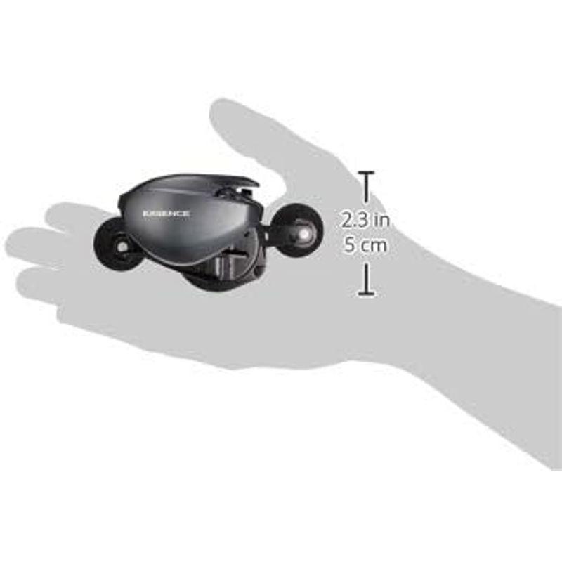 シマノ(SHIMANO) ベイトリール 両軸 20 エクスセンス DC SS XG(左) シーバス ロックフィッシュ シマノ SHIMANO ベイトリール 両軸 エクスセンス DC SS XG シーバス ロックフィッシュ