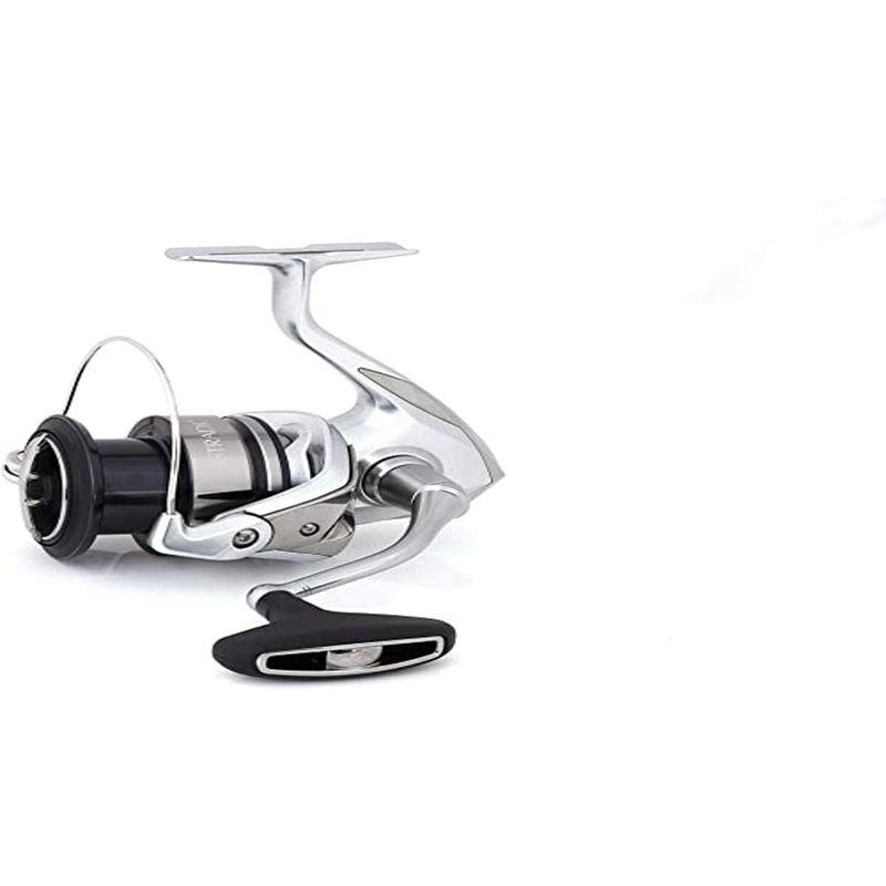 シマノ Stradic 4000FL XG スピニングフィッシングリール 左/右手リトリーブ。 シマノ Stradic 4000FL XG スピニングフィッシングリール 左/右手リトリーブ STRADIC