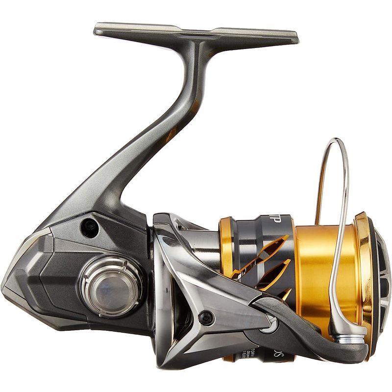 シマノ(SHIMANO) スピニングリール 20 ツインパワー 2500S バス エギング シマノ SHIMANO スピニングリール ツインパワー 2500S バス エギング mm