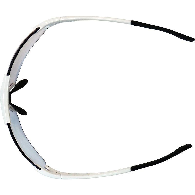 uvex(ウベックス) スポーツサングラス 調光ミラー くもり止め ランニング/自転車 sportstyle 803 race V uvex ウベックス スポーツサングラス 調光ミラー くもり止め ランニング/自転車 sportstyle race