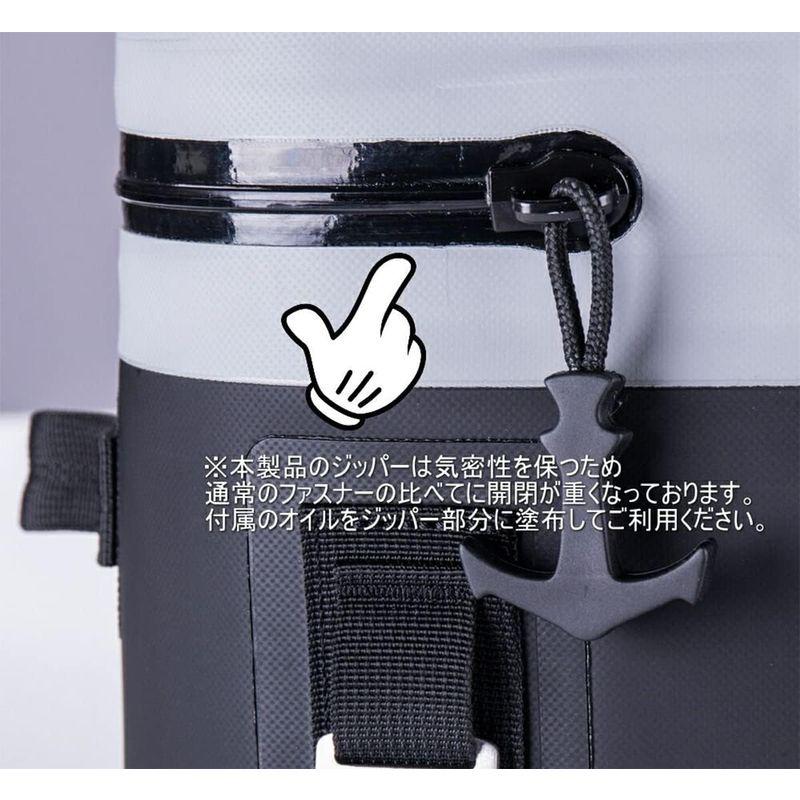 ROCKBROS(ロックブロス)クーラーボックス ソフト 保冷力48時間 最強 ソフトクーラー 断熱材 大容量18L 保冷バッグ クーラーバ ROCKBROS ロックブロス クーラーボックス ソフト 保冷力48時間 最強 ソフトクーラー 断熱材 大容量18L 保冷バッグ クーラーバ