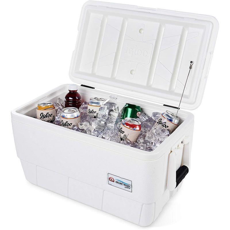 Igloo(イグルー) クーラーボックス MARINE ULTRA 48 マリーンウルトラ 48(約45L) アウトドア 釣り 000446 Igloo イグルー クーラーボックス MARINE ULTRA マリーンウルトラ 約45L アウトドア 釣り