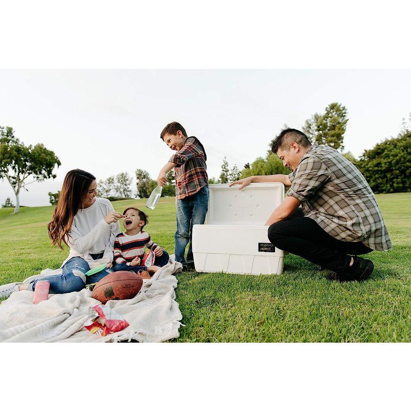 Igloo(イグルー) クーラーボックス MARINE ULTRA 48 マリーンウルトラ 48(約45L) アウトドア 釣り 000446 Igloo イグルー クーラーボックス MARINE ULTRA マリーンウルトラ 約45L アウトドア 釣り