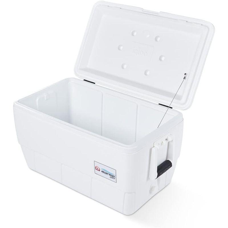 Igloo(イグルー) クーラーボックス MARINE ULTRA 48 マリーンウルトラ 48(約45L) アウトドア 釣り 000446 Igloo イグルー クーラーボックス MARINE ULTRA マリーンウルトラ 約45L アウトドア 釣り