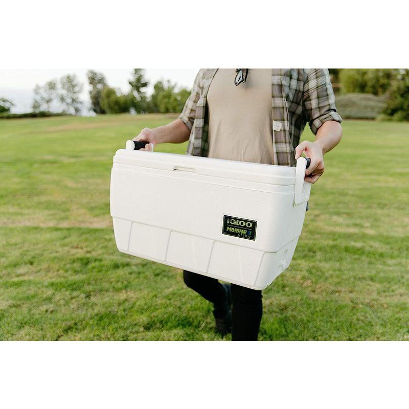 Igloo(イグルー) クーラーボックス MARINE ULTRA 48 マリーンウルトラ 48(約45L) アウトドア 釣り 000446 Igloo イグルー クーラーボックス MARINE ULTRA マリーンウルトラ 約45L アウトドア 釣り