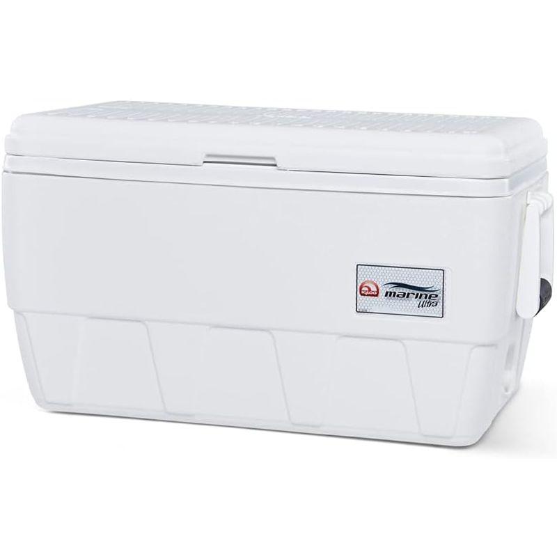 Igloo(イグルー) クーラーボックス MARINE ULTRA 48 マリーンウルトラ 48(約45L) アウトドア 釣り 000446 Igloo イグルー クーラーボックス MARINE ULTRA マリーンウルトラ 約45L アウトドア 釣り
