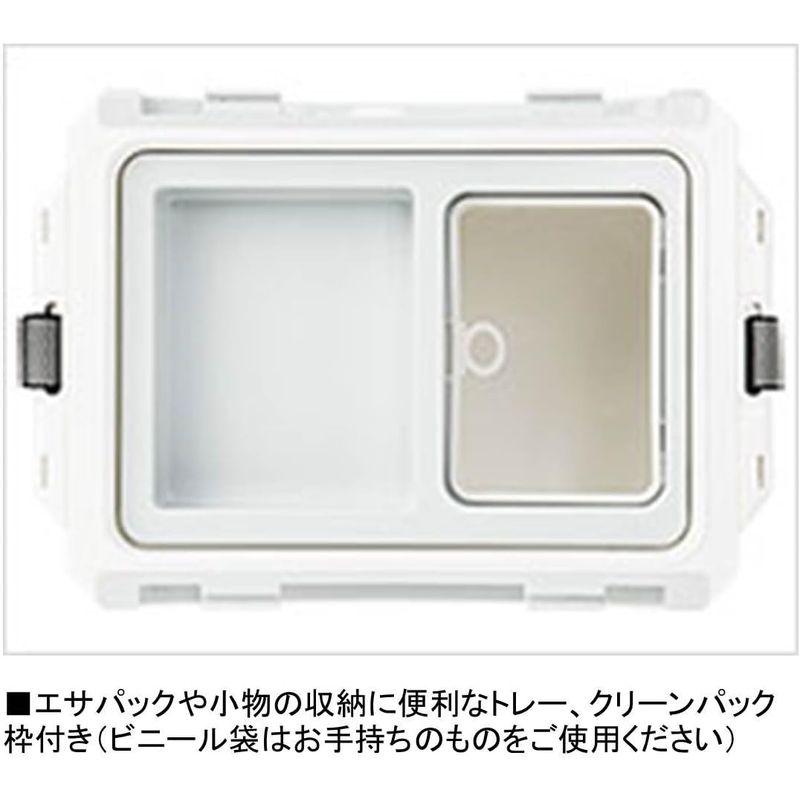 ダイワ(DAIWA) クーラーボックス クールラインα SURF S1000X 釣り 小型 10リットル 発泡スチロール ダイワ DAIWA クーラーボックス クールラインα SURF S1000X 釣り 小型 10リットル 発泡スチロール