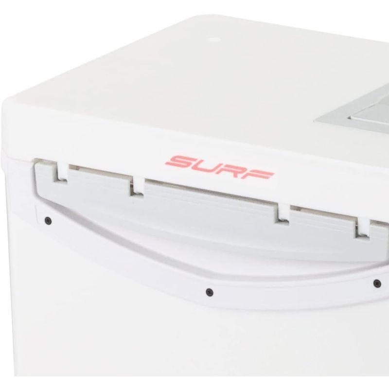 ダイワ(DAIWA) クーラーボックス クールラインα SURF S1000X 釣り 小型 10リットル 発泡スチロール ダイワ DAIWA クーラーボックス クールラインα SURF S1000X 釣り 小型 10リットル 発泡スチロール