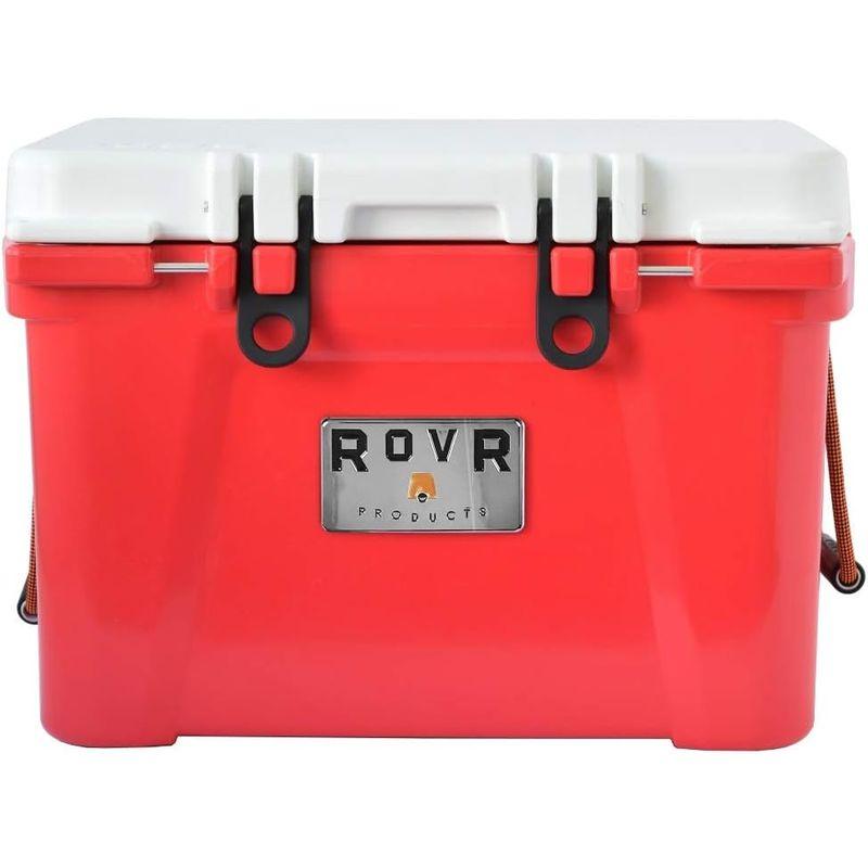 ローバー クーラーボックス IC35 7RVIC35CR レッド 33.1L 1L ローバー クーラーボックス IC35 7RVIC35CR レッド