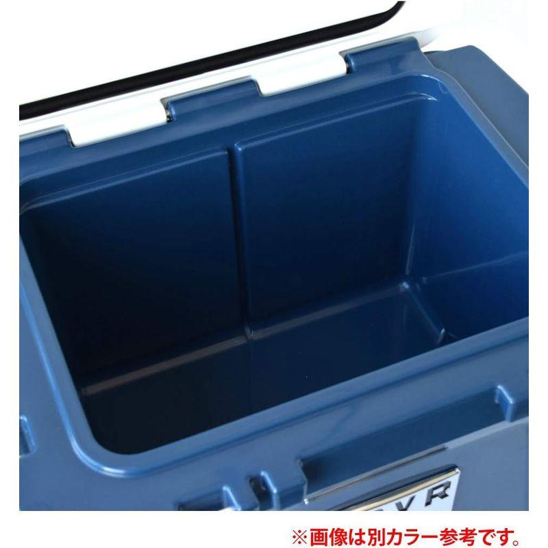 ローバー クーラーボックス IC35 7RVIC35CR レッド 33.1L 1L ローバー クーラーボックス IC35 7RVIC35CR レッド