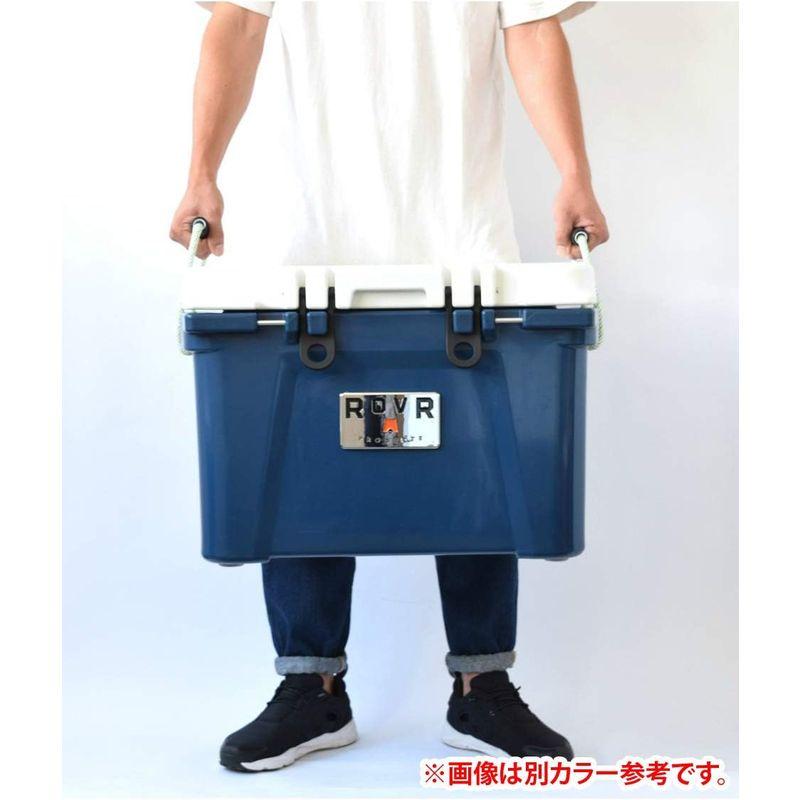 ローバー クーラーボックス IC35 7RVIC35CR レッド 33.1L 1L ローバー クーラーボックス IC35 7RVIC35CR レッド