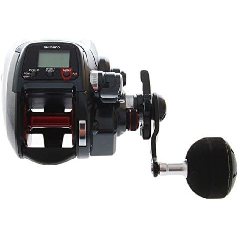 ⭐️完成品⭐️ シマノ(SHIMANO) 電動リール 17 プレイズ 1000 右ハンドル 完全フカセ 【X7531422892】(26437円)