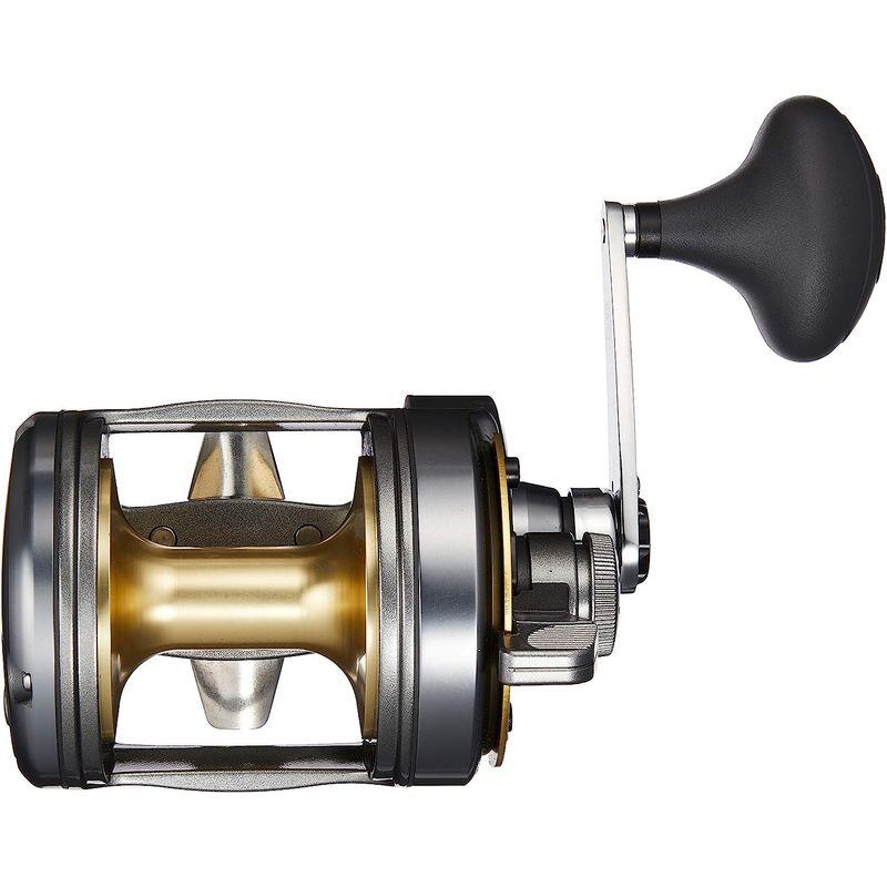 シマノ(SHIMANO) ベイトリール 両軸 ティアノス 16 右ハンドル トローリング マダイ ヒラメ 青物 近海モデル シマノ SHIMANO ベイトリール 両軸 ティアノス 右ハンドル トローリング マダイ ヒラメ 青物 近海モデル