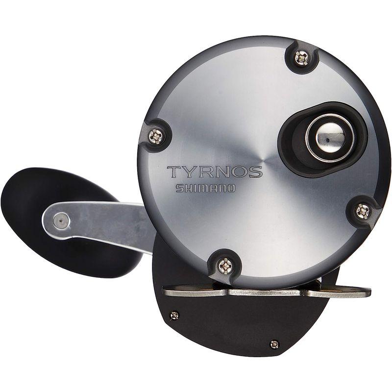 シマノ(SHIMANO) ベイトリール 両軸 ティアノス 16 右ハンドル トローリング マダイ ヒラメ 青物 近海モデル シマノ SHIMANO ベイトリール 両軸 ティアノス 右ハンドル トローリング マダイ ヒラメ 青物 近海モデル