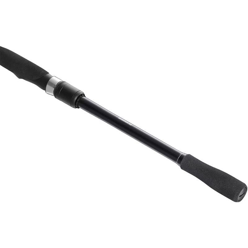 シマノ(SHIMANO) フリースタイルロッド 23 ボーダレスBB 380M-T マルチカラー シマノ SHIMANO フリースタイルロッド ボーダレスBB 380M マルチカラー