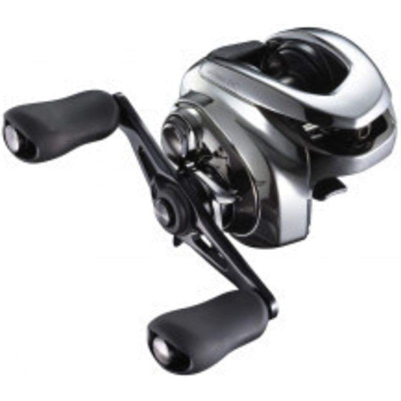 新品未使用！ シマノ(SHIMANO) ベイトリール 両軸リール バス アンタレスDC 2021 XG RIGHT バス釣り 【9742104053】(34197円)