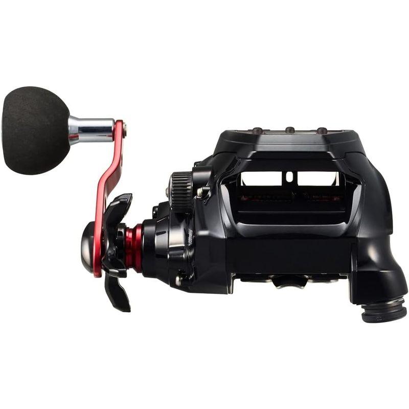 【値段交渉可：送料込】 ダイワ(DAIWA) 電動リール 23レオブリッツ S500JP (2023年モデル) 【VQL8124256906】(28518円)