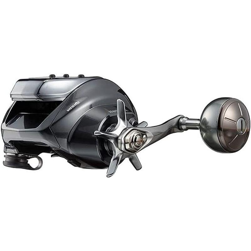 【初期/レア】 ダイワ(DAIWA) 電動リール 21シーボーグ(2021年モデル) 左ハンドル 300J/300J-L 【1247325600】(43784円)