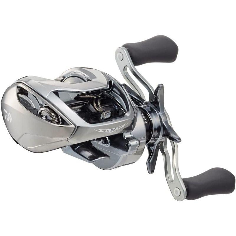 USED ダイワ(DAIWA) バスベイトリール スティーズリミテッド SＶ TW 1000S-XHL 【TMF1133429540】(39786円)