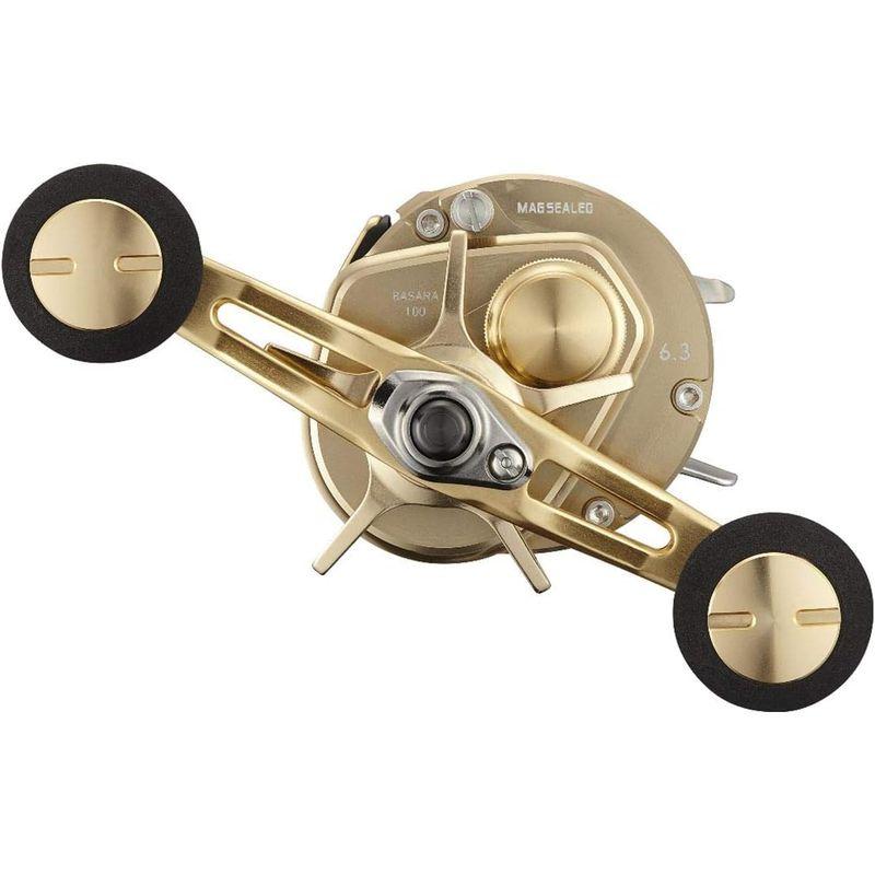 【希少】 ダイワ(DAIWA) 21 バサラ 100L 【5856021367】(20556円)