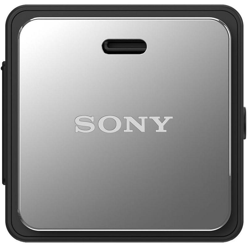 ソニー ワイヤレスイヤホン SBH24 : カナル型 Bluetooth対応リモコン・マイク付き 2017年モデル ブラック SBH24 B SBH24 ソニー ワイヤレスイヤホン カナル型 Bluetooth対応リモコン マイク付き 2017年モデル ブラック