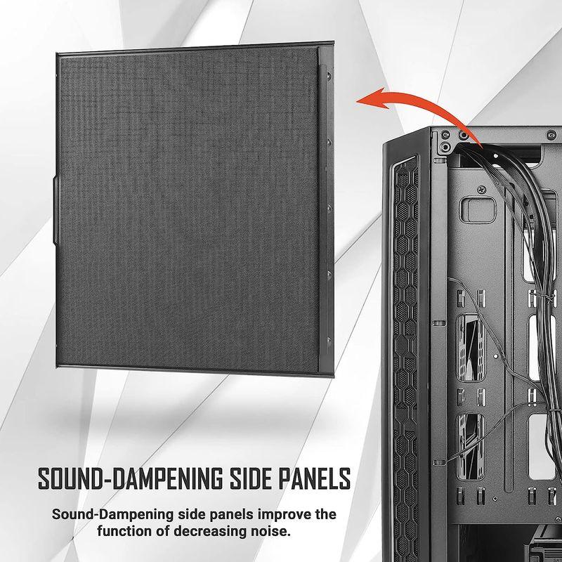 ANTEC P7 NEO ブラック ANTEC P7 NEO ブラック BCD1029234572(9846円)