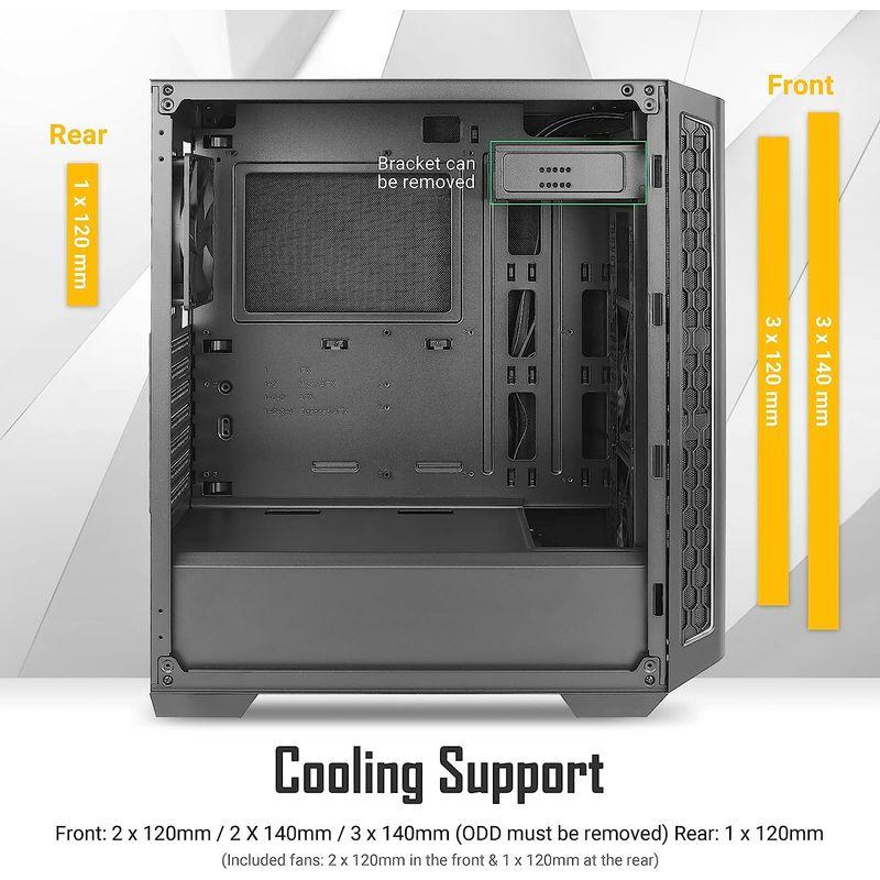 ANTEC P7 NEO ブラック ANTEC P7 NEO ブラック BCD1029234572(9846円)