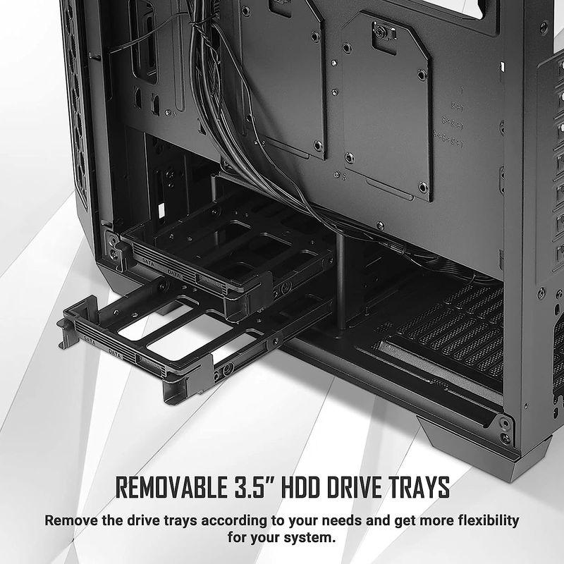 ANTEC P7 NEO ブラック ANTEC P7 NEO ブラック BCD1029234572(9846円)