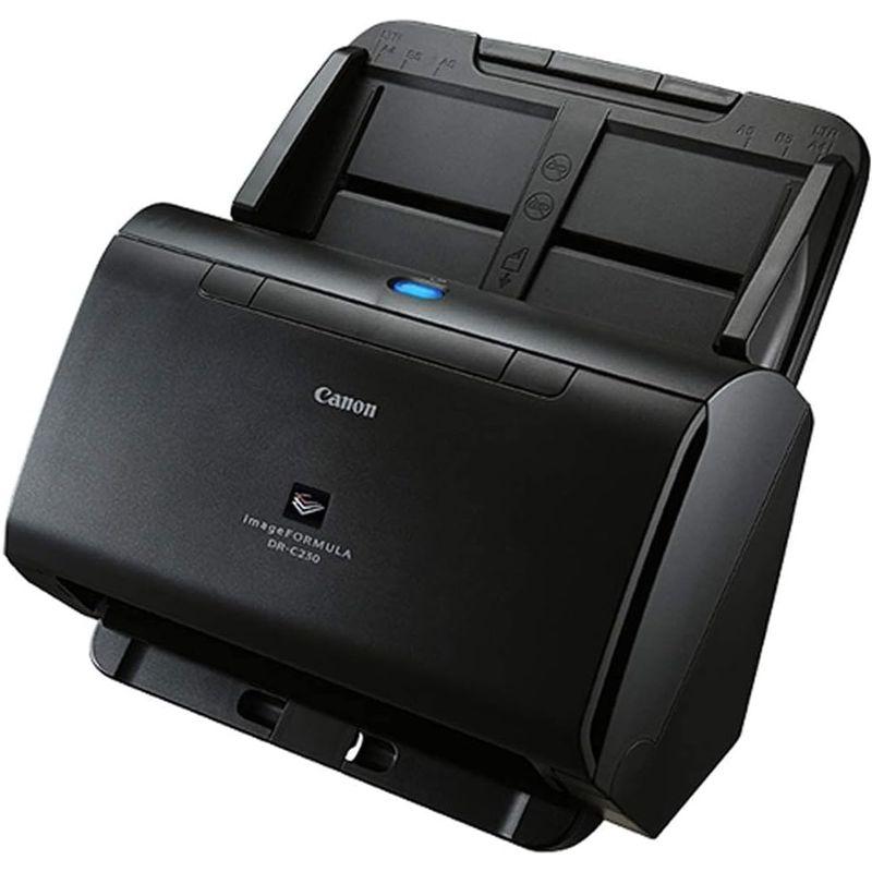Canon DR-C230 imageFORMULA ドキュメントスキャナー Canon DR C230 imageFORMULA ドキュメントスキャナー