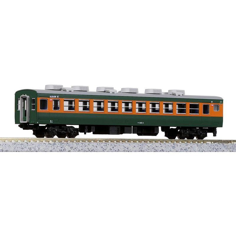 KATO Nゲージ 165系急行「佐渡」 7両増結セット 10-1489 鉄道模型 電車 KATO Nゲージ 165系急行 佐渡 7両増結セット 鉄道模型 電車