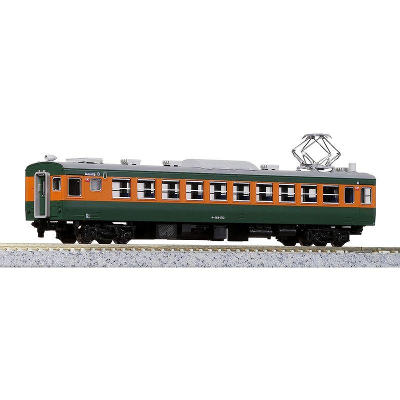 KATO Nゲージ 165系急行「佐渡」 7両増結セット 10-1489 鉄道模型 電車 KATO Nゲージ 165系急行 佐渡 7両増結セット 鉄道模型 電車