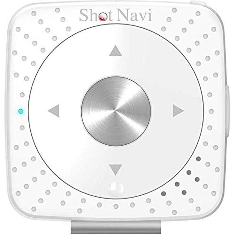 ショットナビ(Shot Navi) ショットナビ(Shot Navi) V2 ユニセックス SN-V2-W ショットナビ Shot Navi V2 ユニセックス SN