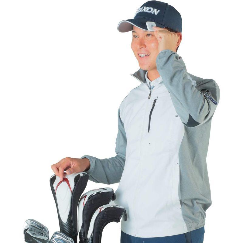 ショットナビ(Shot Navi) ショットナビ(Shot Navi) V2 ユニセックス SN-V2-W ショットナビ Shot Navi V2 ユニセックス SN